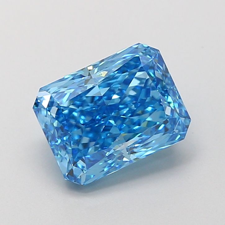 2.02 ct. radiant Lab Grown Diamond front image