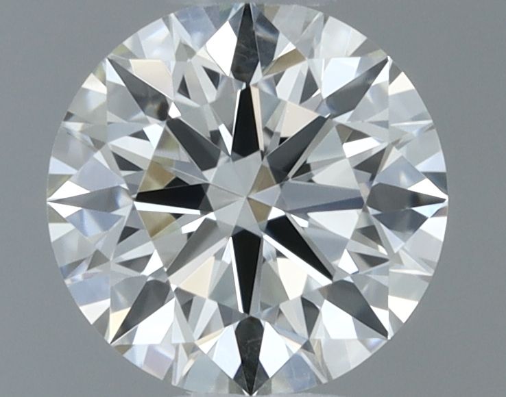 0.34 ct Round diamond