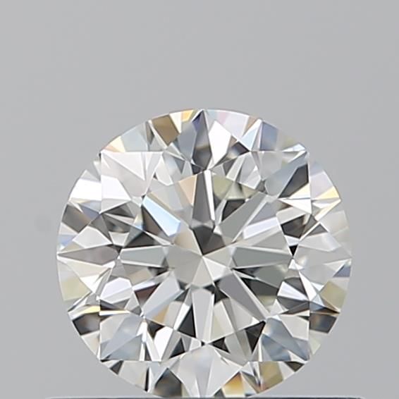 0.60 ct Round diamond