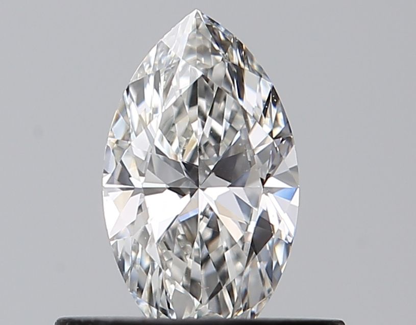0.42 ct Marquise diamond