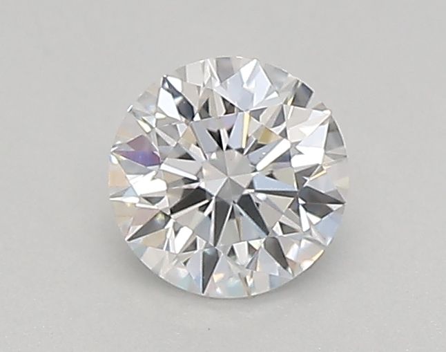 0.33 ct lab-grown Round Diamond