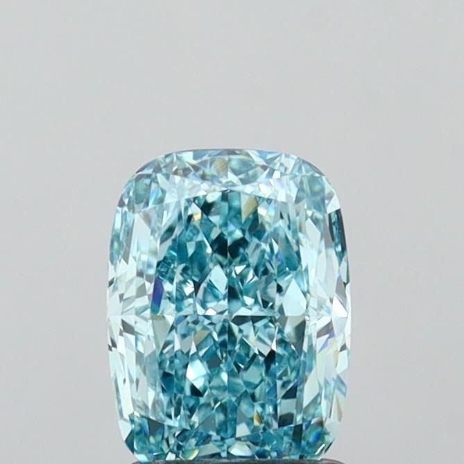 1.59 ct Cushion Modified diamond