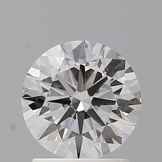 1.51 ct. round Lab Grown Diamond front image