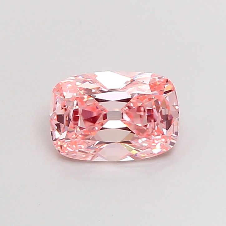 2.02 ct Cushion Brilliant diamond