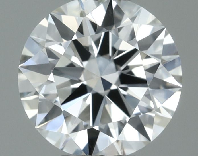 0.30 ct Round diamond