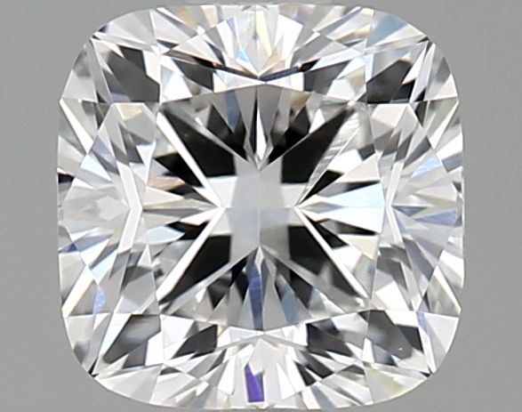 1.09 ct lab-grown Cushion modified Diamond