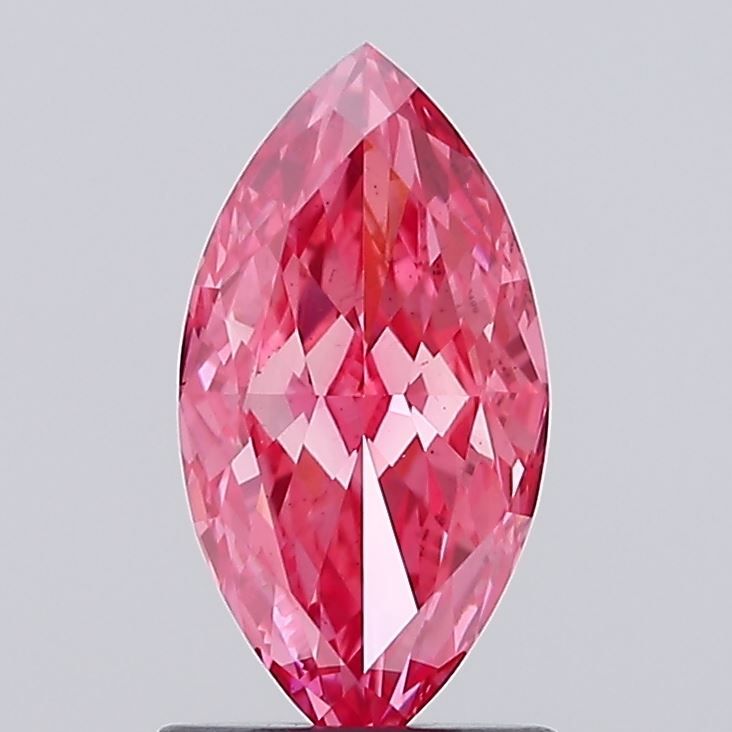 1.36 ct Marquise diamond