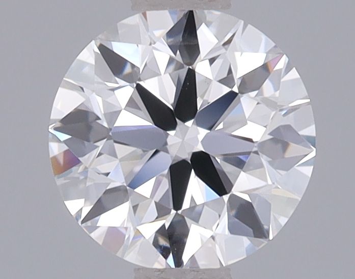 1.00 ct. round Lab Grown Diamond front image