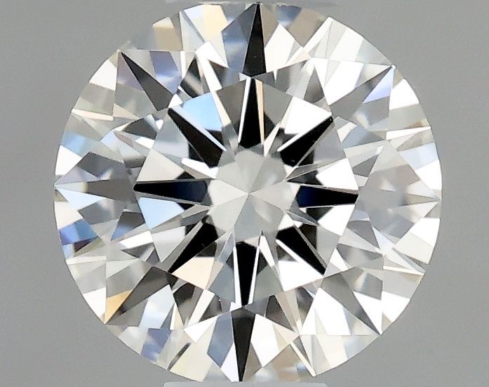 0.45 ct Round diamond