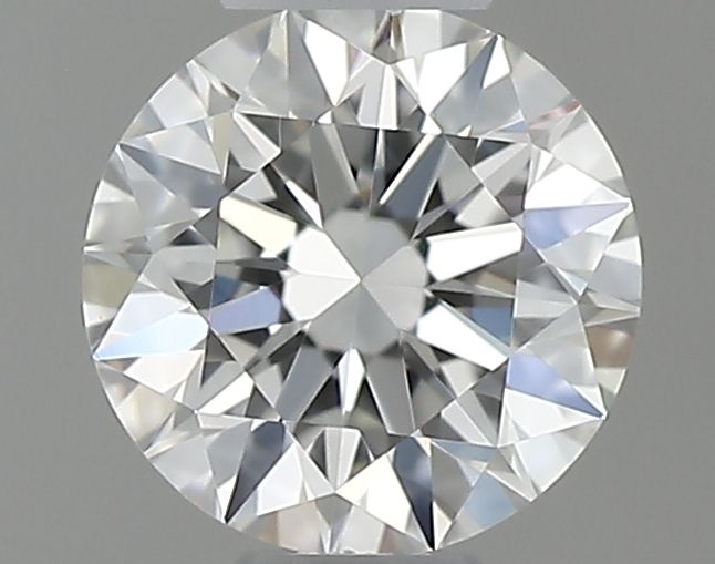 0.30 ct Round diamond