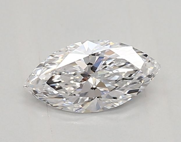 0.39 ct lab-grown Marquise Diamond