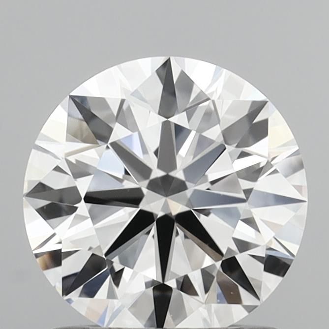 1.05 ct. round Lab Grown Diamond front image