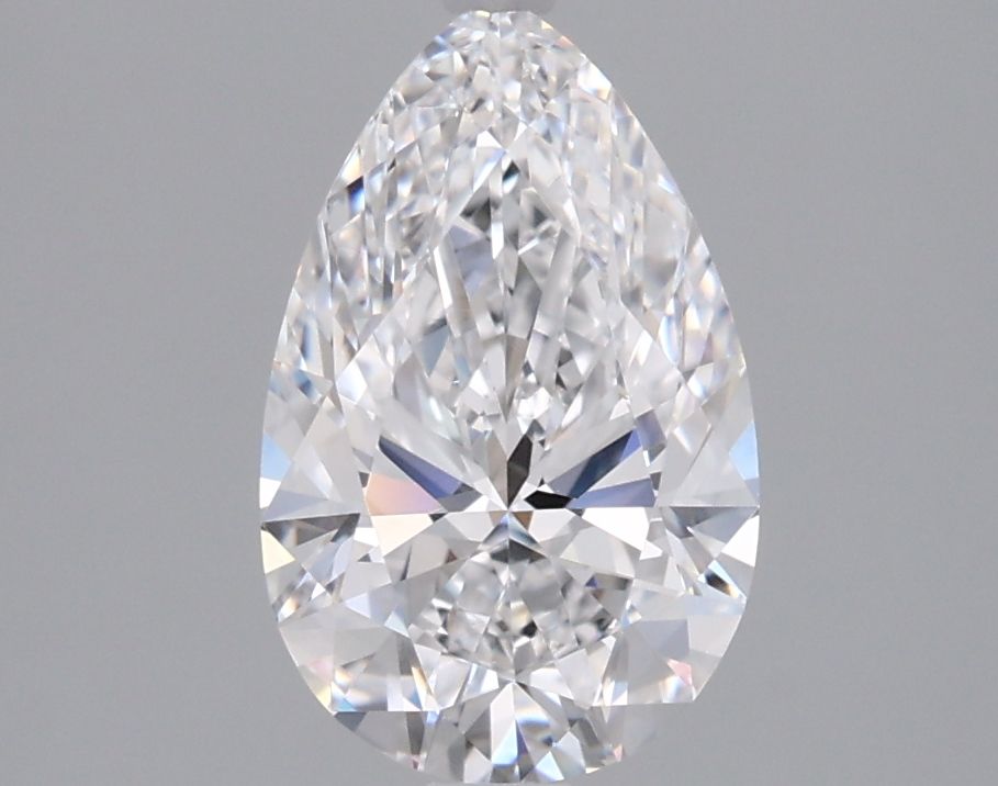 1.52 ct. pear Lab Grown Diamond front image