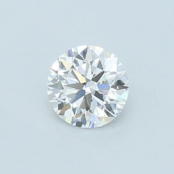 0.48 ct lab-grown Round Diamond