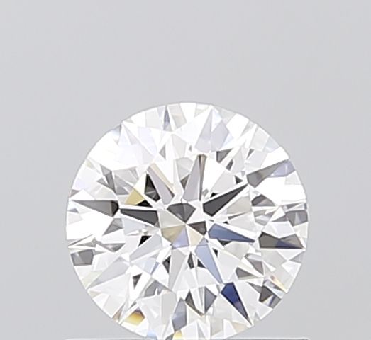 0.73 ct. round Lab Grown Diamond front image