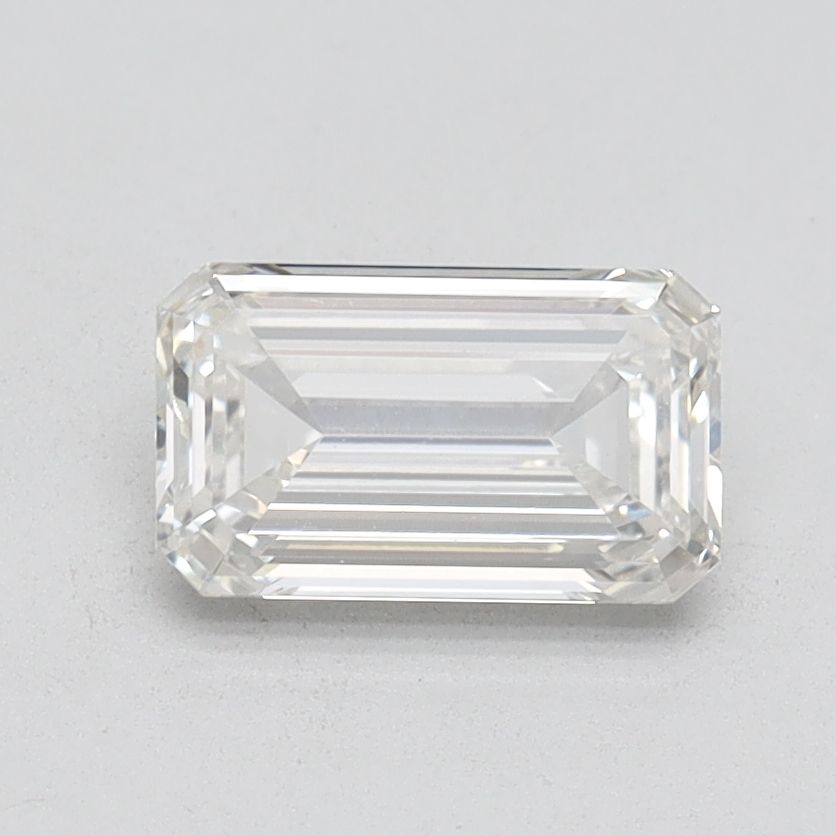 1.03 ct Emerald diamond