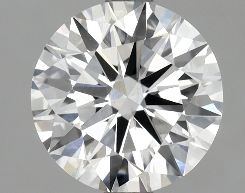 1.52 ct Round diamond