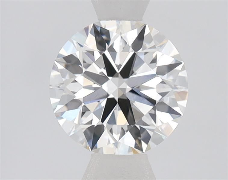 1.06 ct Round diamond