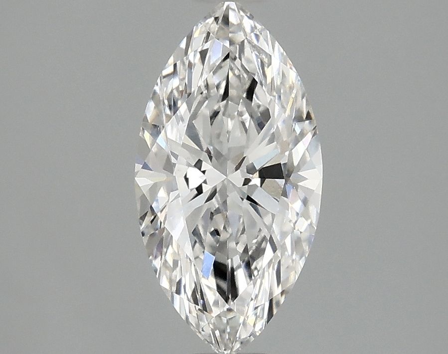 1.28 ct. marquise Lab Grown Diamond front image