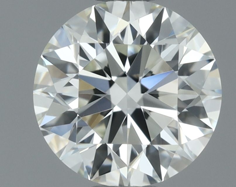 0.40 ct Round diamond
