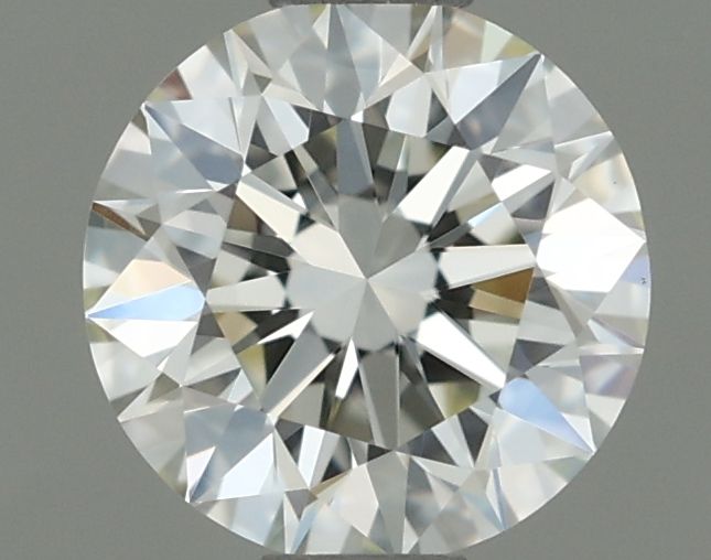 0.50 ct Round diamond
