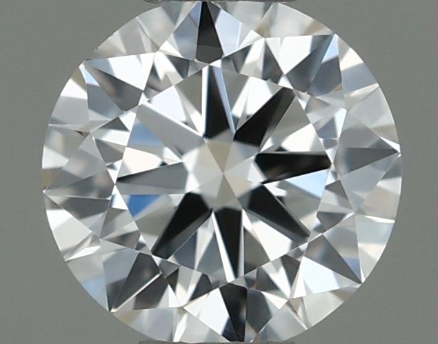 0.30 ct Round diamond
