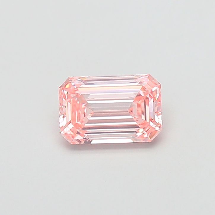 1.03 ct. emerald Lab Grown Diamond front image