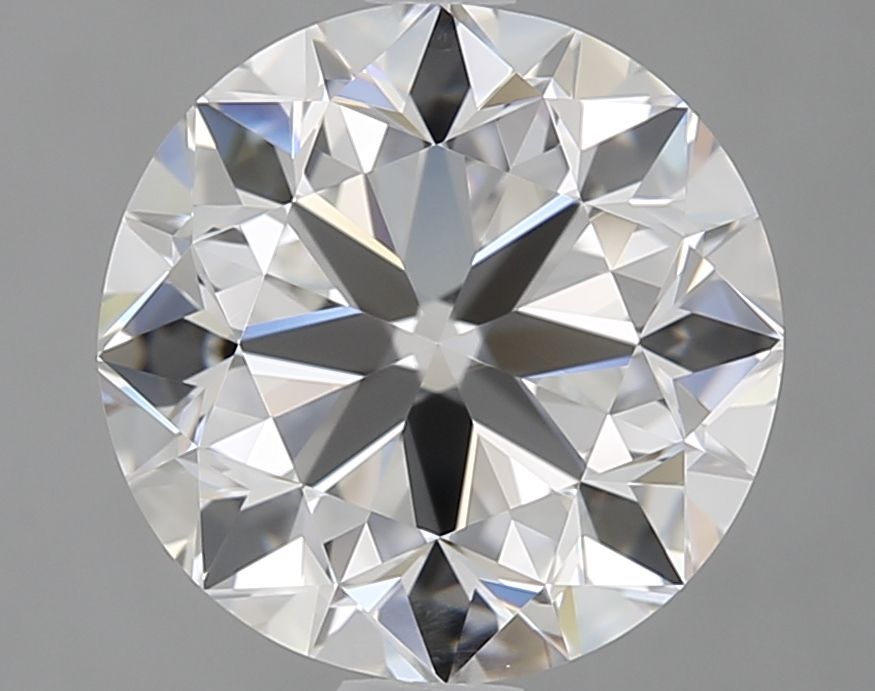 2.00 ct Round diamond
