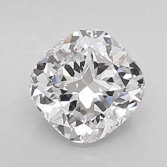 1.69 ct lab-grown Cushion brilliant Diamond