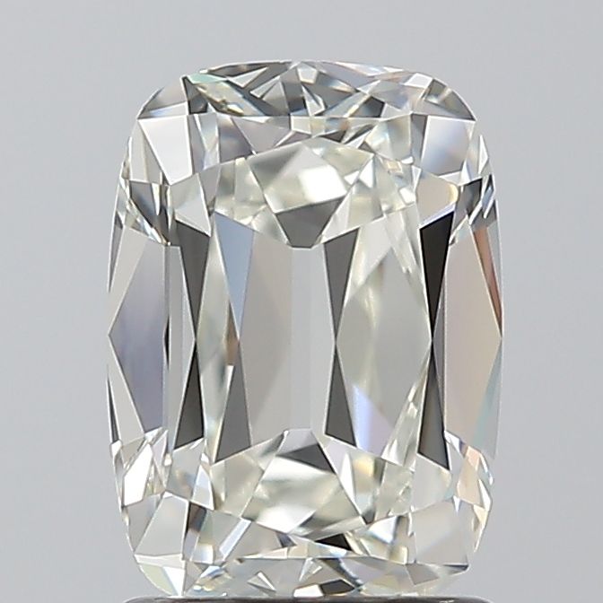 1.5 ct Old miner Diamond