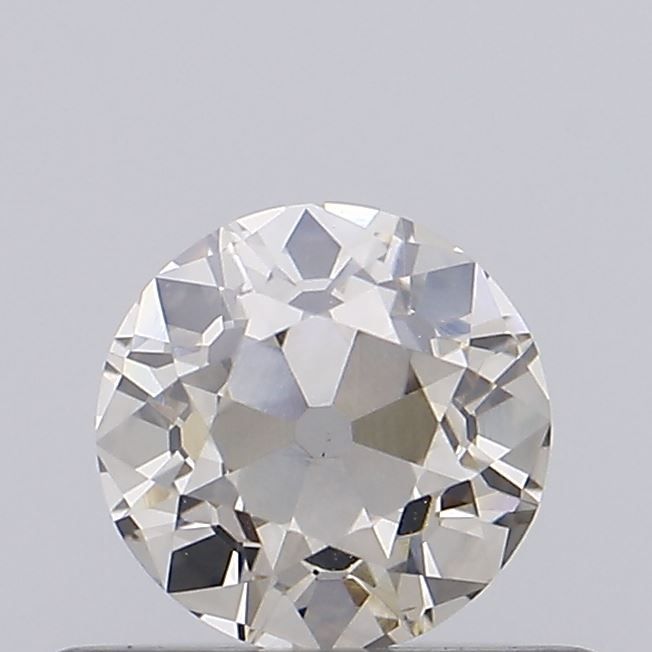 0.38 ct lab-grown Old european cut Diamond