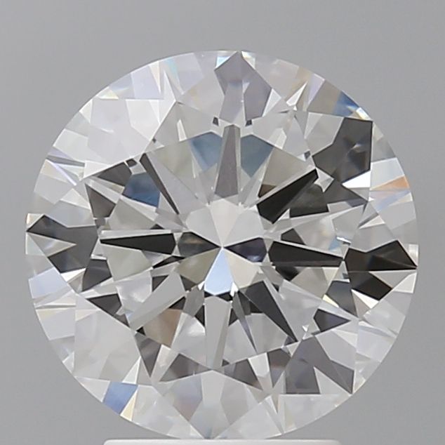 3.50 ct Round diamond