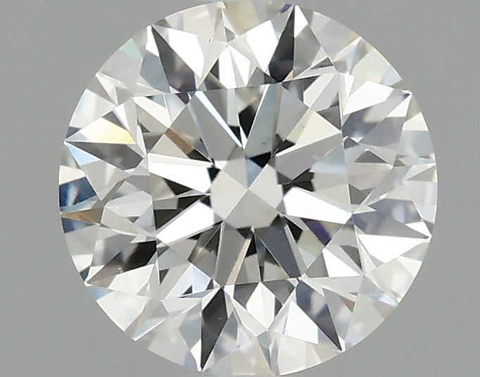 1.03 ct. round Lab Grown Diamond front image