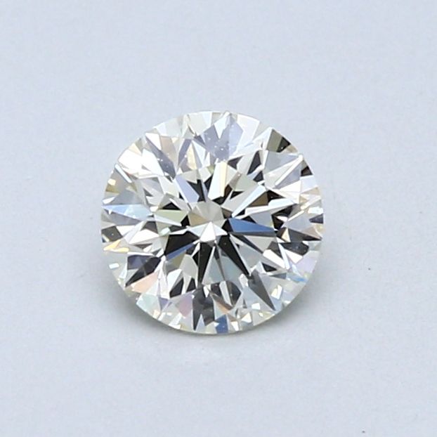 0.47 ct Round Diamond