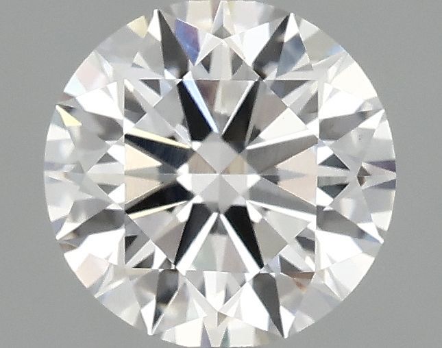 1.59 ct. round Lab Grown Diamond front image