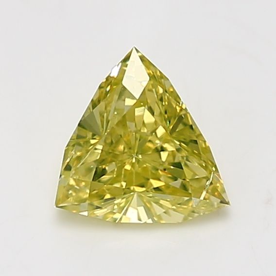 1.01 ct Triangular Diamond