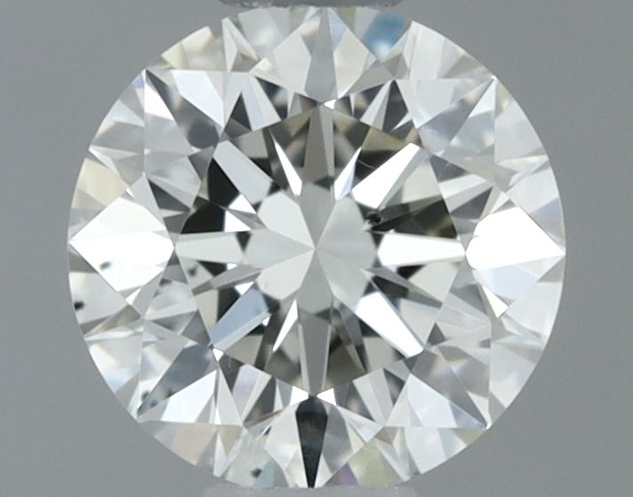 0.40 ct Round diamond