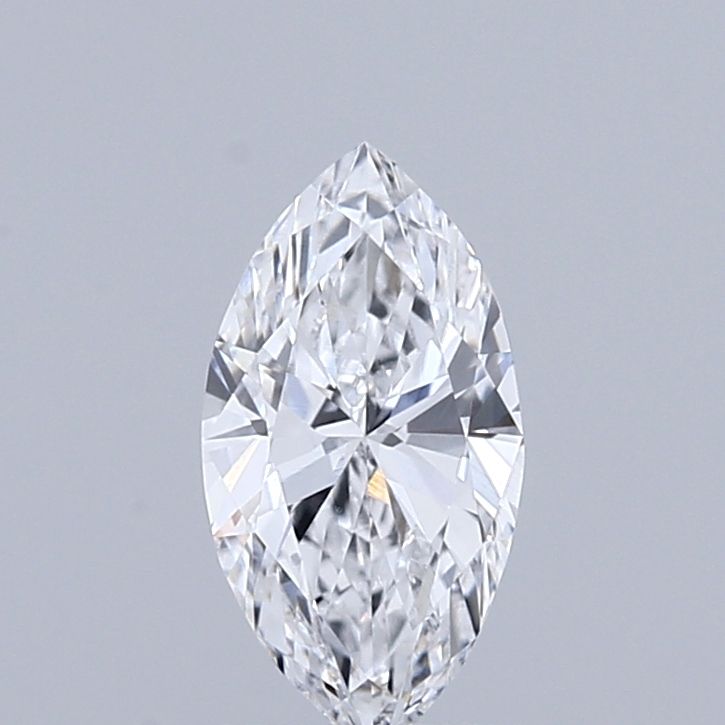 0.48 ct lab-grown Marquise Diamond