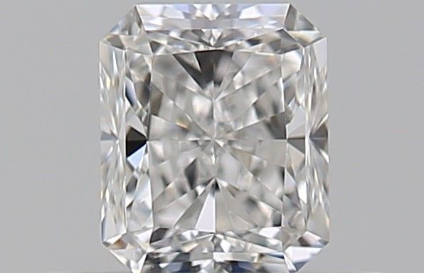 0.50 ct Radiant diamond