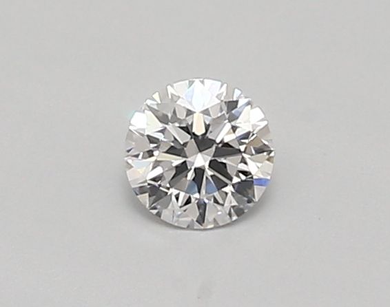 0.33 ct lab-grown Round Diamond
