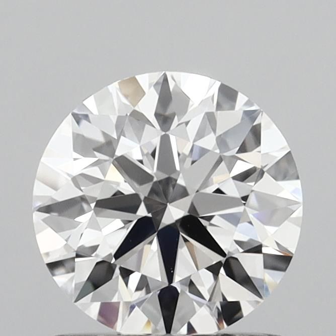 1.06 ct. round Lab Grown Diamond front image