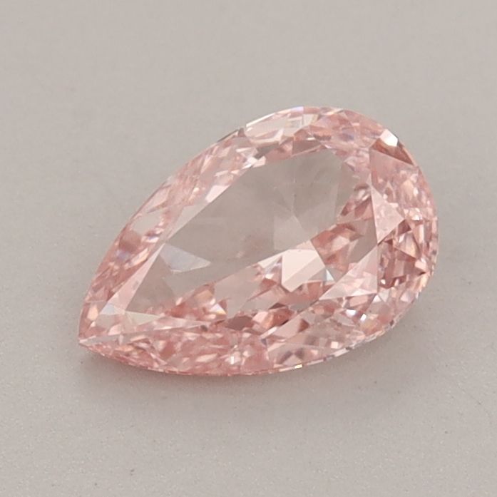 0.74 ct Pear diamond