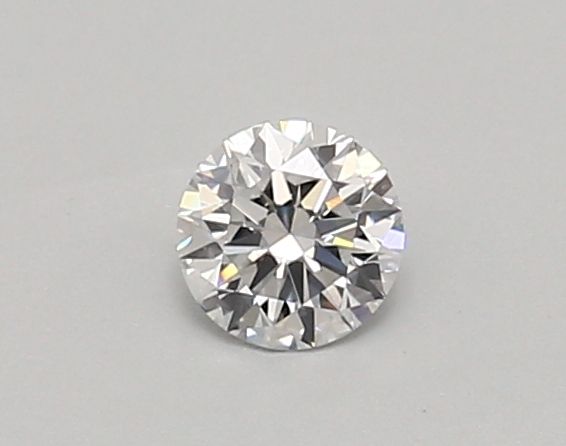 0.33 ct lab-grown Round Diamond
