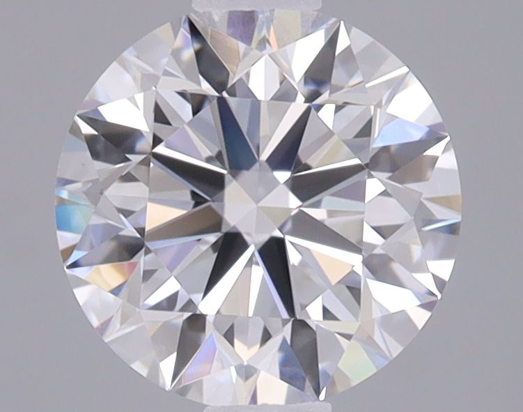 1.49 ct. round Lab Grown Diamond front image