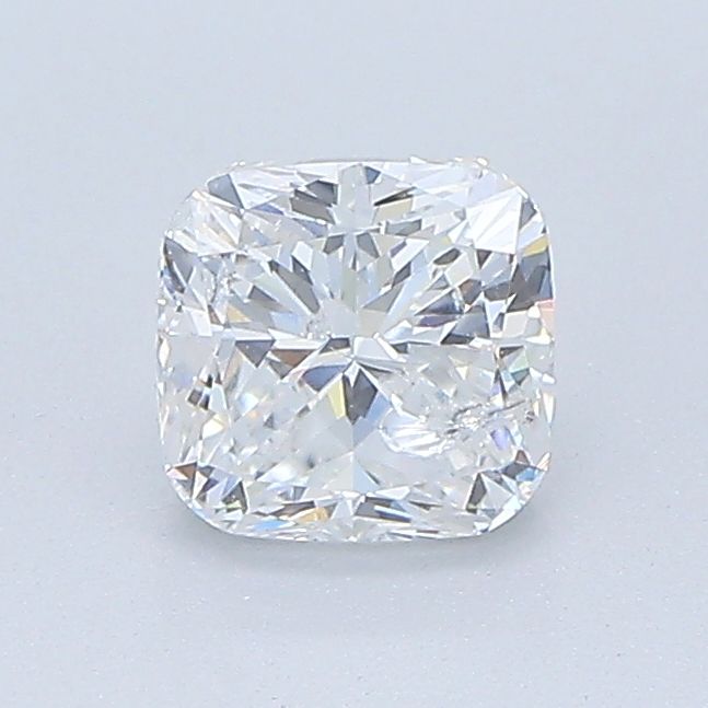 0.71 ct Cushion brilliant Diamond