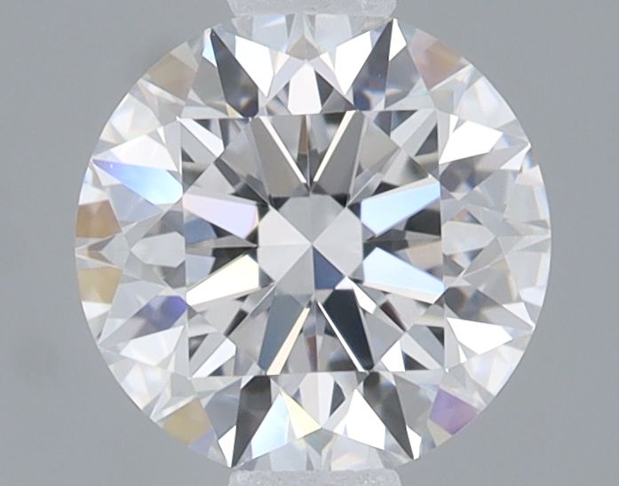 1.06 ct. round Lab Grown Diamond front image