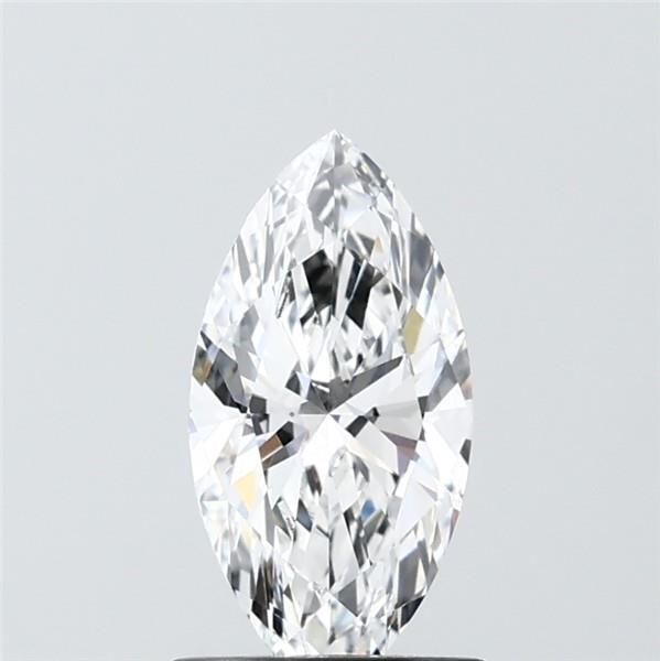 1.04 ct. marquise Lab Grown Diamond front image
