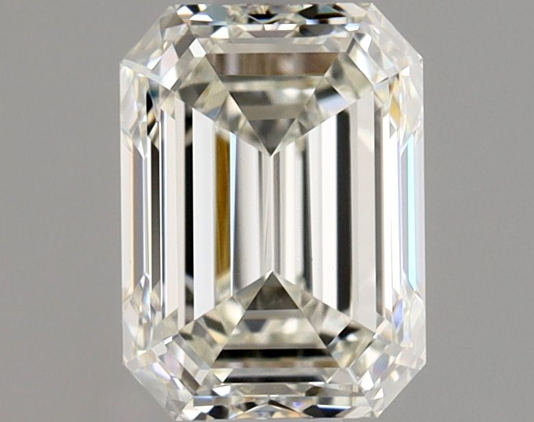1.01 ct Emerald diamond