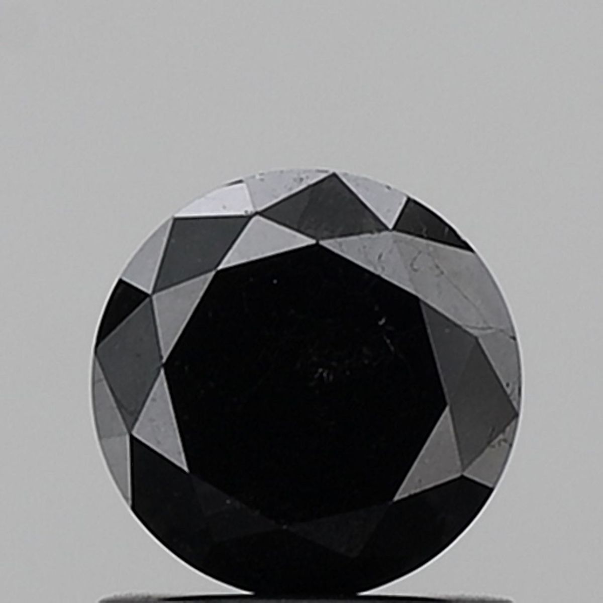 Diament 1.09 ct Fancy Black/VVS2