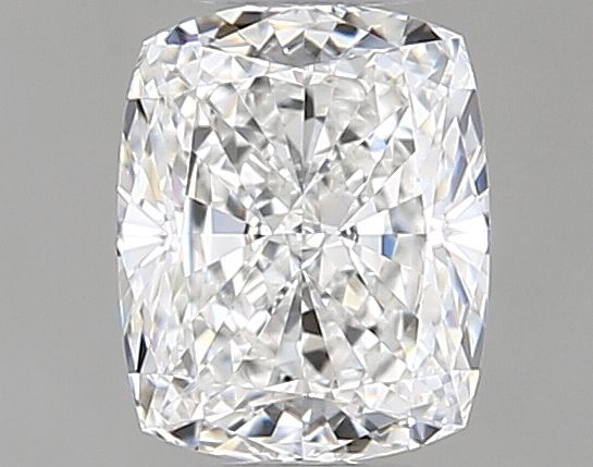 0.43 ct Cushion Brilliant diamond